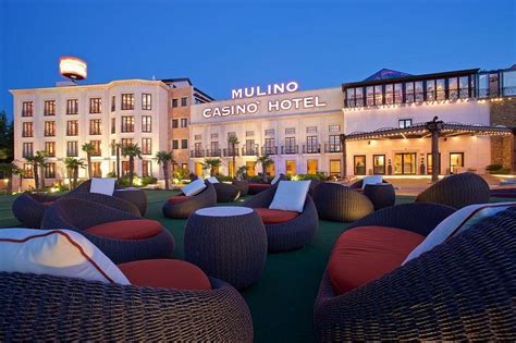 casino hotel mulino kroatien